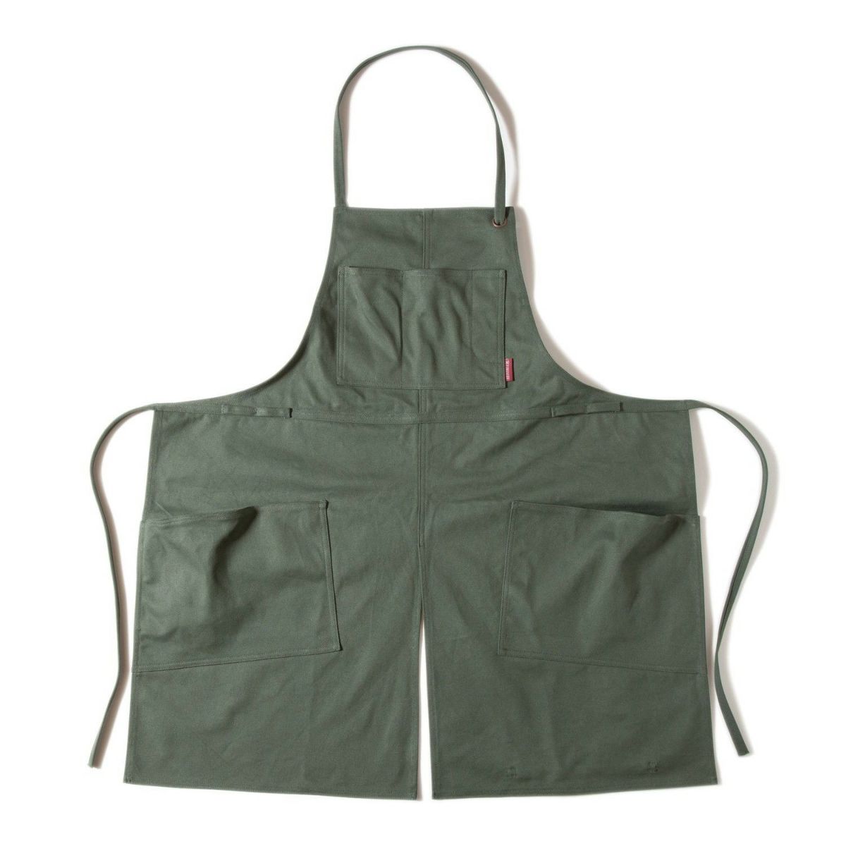 ワークエプロン
