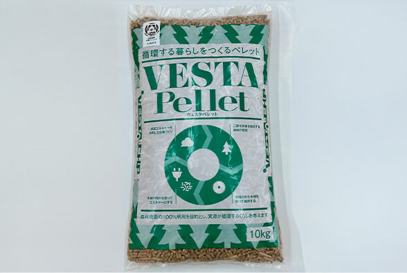 ウェスタペレット